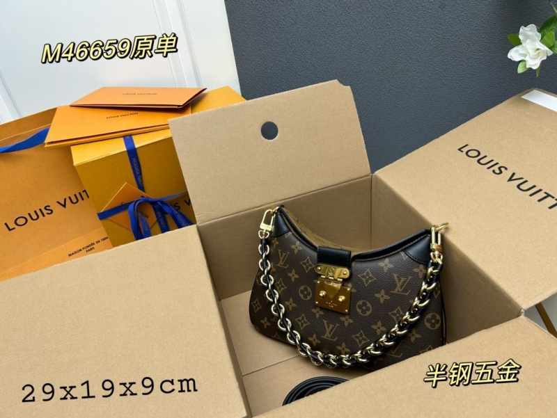 LV Satchel bags
